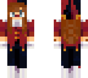 ginger jester