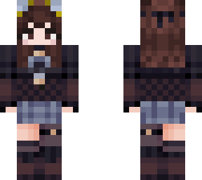 girl cyberpunk i guess