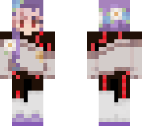 girl robot