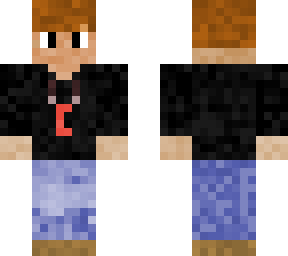 glitch cousincraftgames