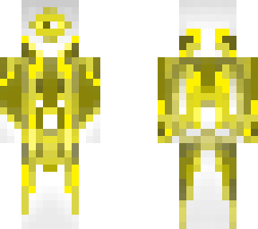 god