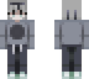 greyanimous
