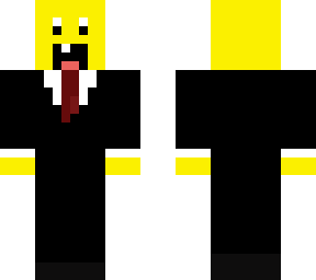 happy suit