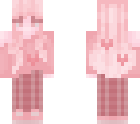 heart sweater
