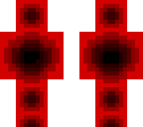 holes