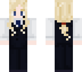 hrs suit