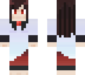 imaizumi kagerou
