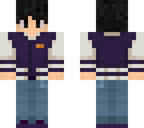 ishan purple wednesday outfit