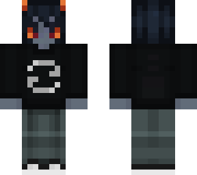 karkat homestuck