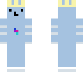 king blub (fixed)