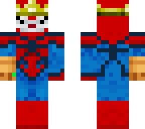 king spidey