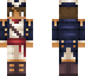 lmanburg skin