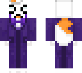 lolbit fredrick 3 suit