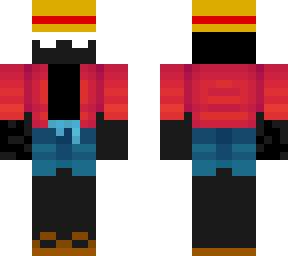 lowkey d. luffy