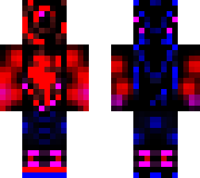 majin - carlos sonic.exe