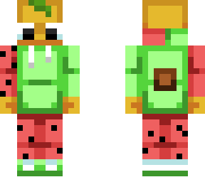mango | hive styled (guided by my friend)