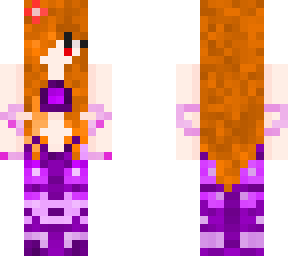 mermaid marlene