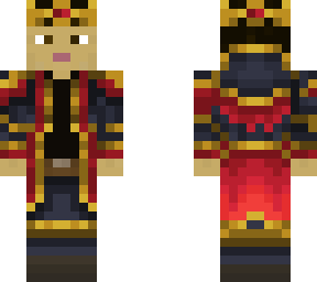 migrator king fixed 2