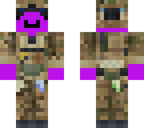 military wemmbu