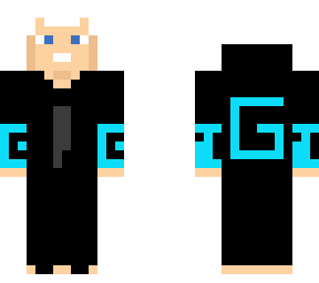 minecraft pgp bhai skin