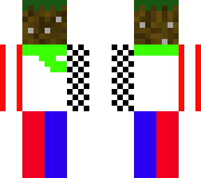 mixed