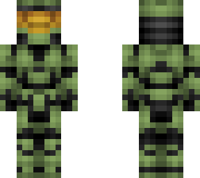 mjolnir mark iv