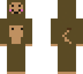 monkey