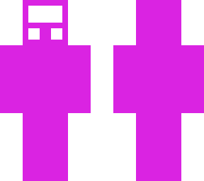 mrwolf9821's skin but pink?????