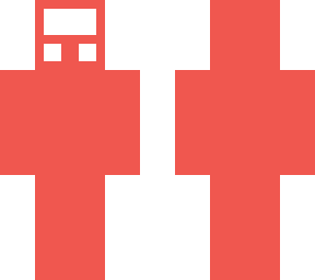 mrwolf9821's skin but red!!!!!