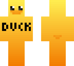 my ducky :d