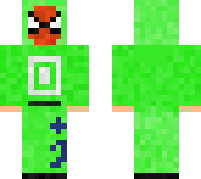 my own skin irl