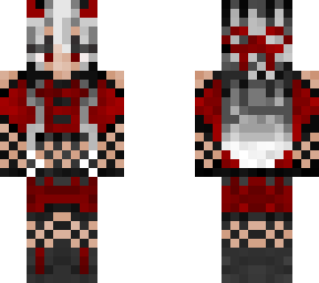 my personal skin