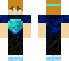 my skin