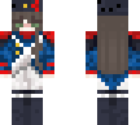 napoleon theshairo
