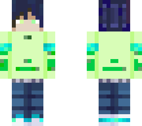 neon glow