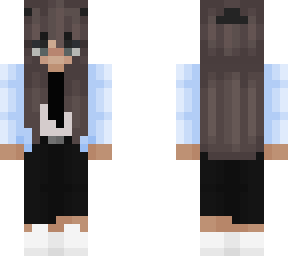 news blue fem. ver