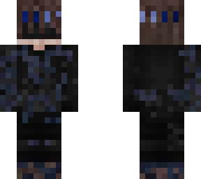 nico skin
