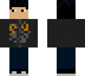 nikolai  pyromaniac