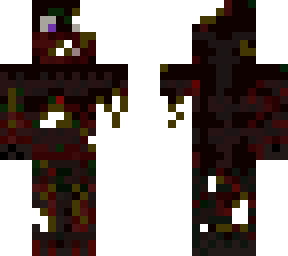 old reapertrap aka springtrap update
