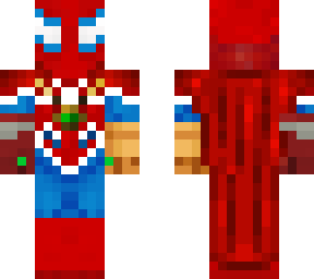 op spidey