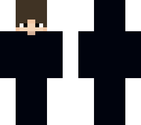 original black niko