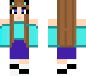 other version of shopia