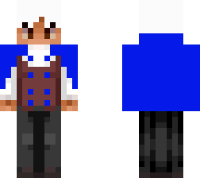 owengejuice as a vampire for mcc