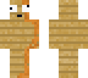 patty the pancake