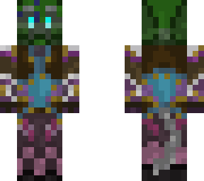 personal oc 2