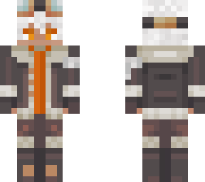 pilot