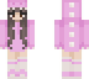 pink dinosaur onesie girl