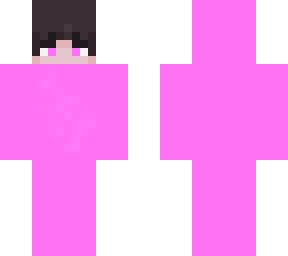 pink niko