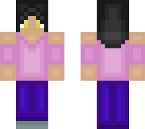 pinkherkira