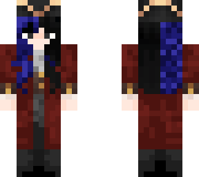 pirate nanami 3